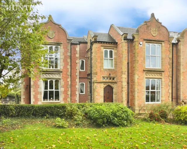 Dearne Hall Road, Barugh Green, S75, photo 1