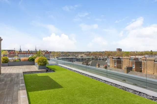 Wyfold Road, London, SW6, photo 3