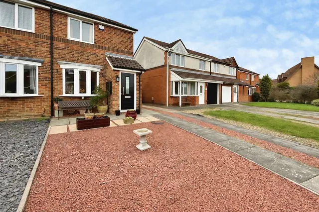 2 bedroom property, Whitley Bay NE25 0EX, NE25