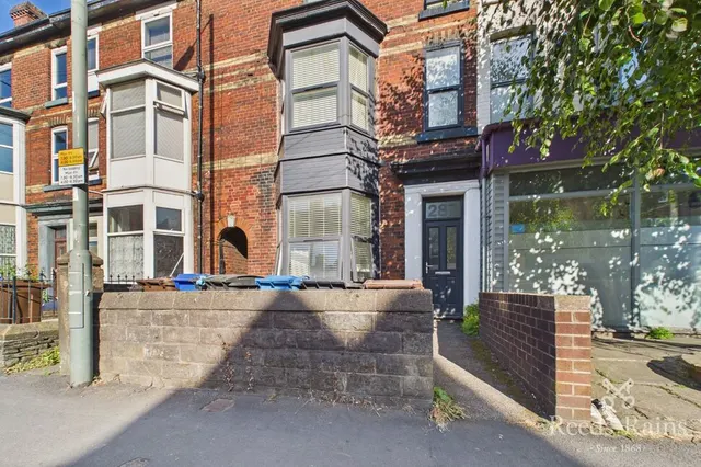 Abbeydale Road, Sheffield, S7, photo 1