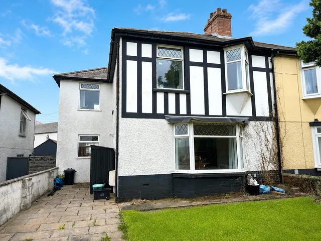 Parcyrafon, Carmarthen, SA31, photo 1