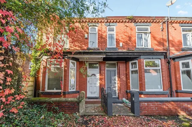Fairbank Avenue, Manchester, M14, photo 1