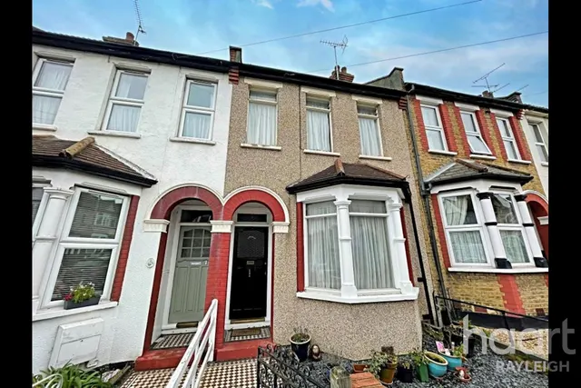 Glenwood Avenue, Westcliff-On-Sea, SS0, photo 1