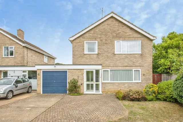 Green Acre, Great Waldingfield, Sudbury, photo 1