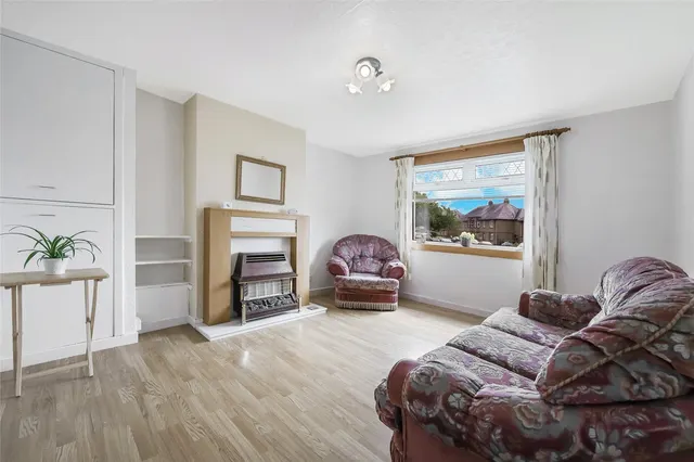 Photo 2 — Jacobs Drive, Gourock, Inverclyde, PA19