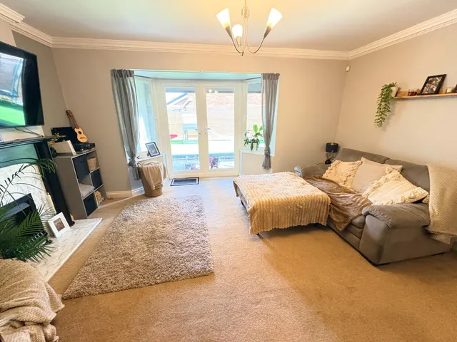 Ashbourne Drive, Coxhoe, DH6, photo 3