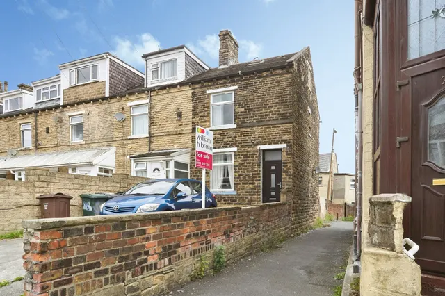 Wensleydale Road, Bradford, photo 1