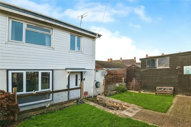 Austen Close, Exeter, EX4, photo 1