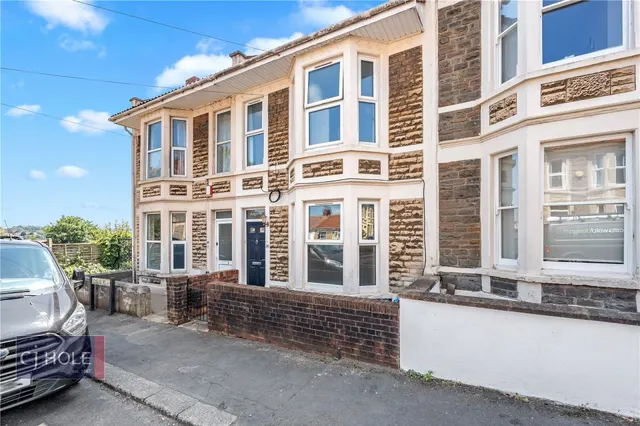 Douglas Road, Horfield, BS7, photo 1