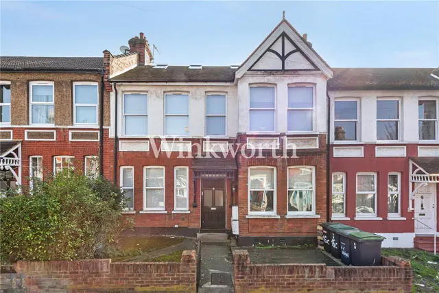Sylvan Avenue, London, N22, photo 3