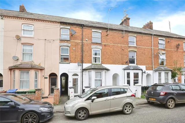 Merton Street, BANBURY, Oxfordshire, OX16, photo 1