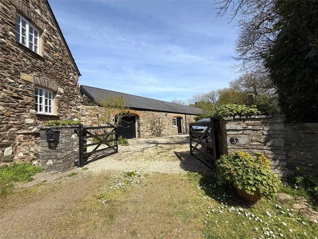 Letterston, Haverfordwest, SA62, photo 1
