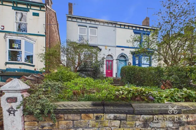 Abbeyfield Road, Sheffield, S4, photo 1
