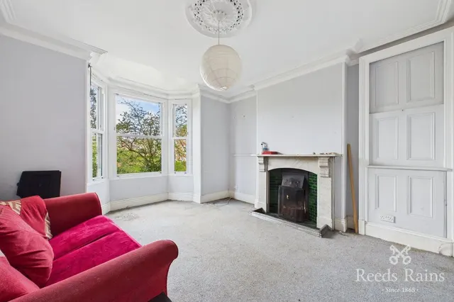 Photo 2 — Abbeyfield Road, Sheffield, S4