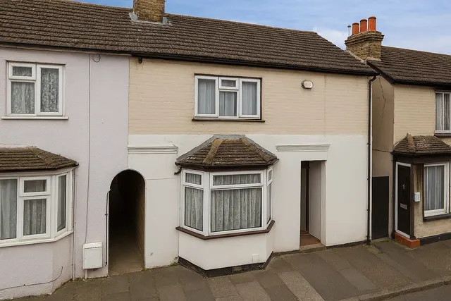 Hythe Road, Sittingbourne, photo 1