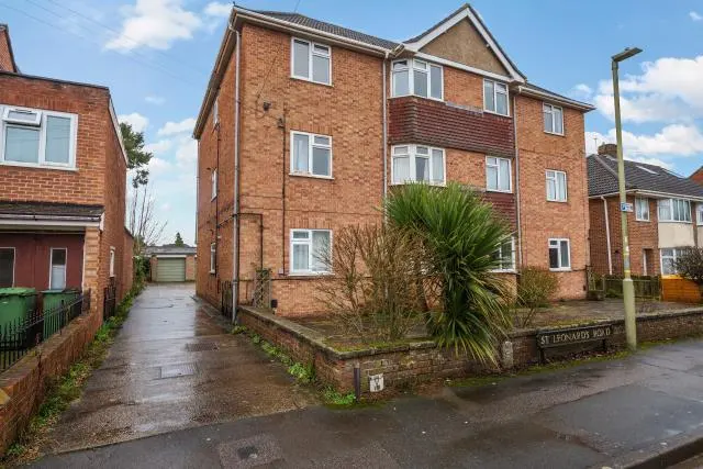 St. Leonards Road, Headington, OX3, photo 1