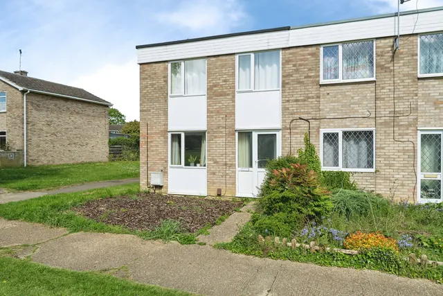 Oberon Close, Huntingdon, photo 1