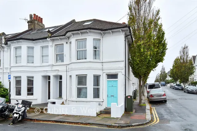 Coventry Street, Brighton, BN1, photo 1