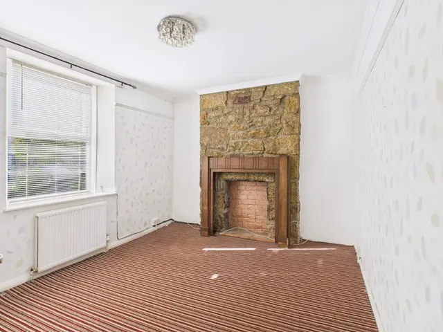 Photo 3 — Richmond Street Heamoor, Penzance