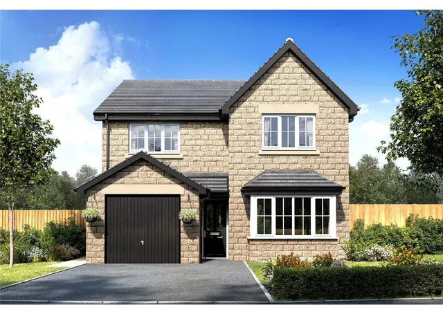 Standenhall Drive, Burnley, BB10, photo 1