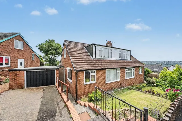 Stoney Croft, Horsforth, LS18, photo 1