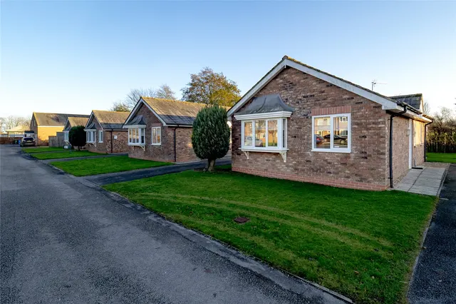 Carnaby Covert Lane, Carnaby, Bridlington, East Yorkshire, YO15 3QA, photo 1