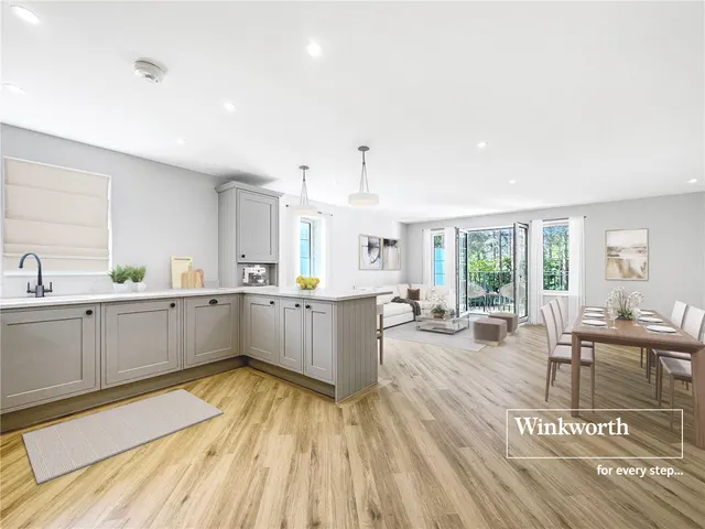 Photo 3 — Golf Links Road, Ferndown, BH22
