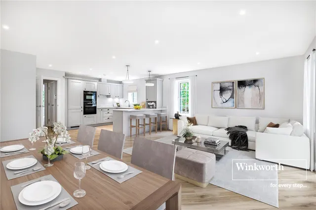 Photo 2 — Golf Links Road, Ferndown, BH22