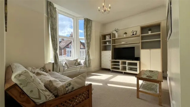 Photo 2 — Shaftesbury Road, Southsea, Hampshire, PO5