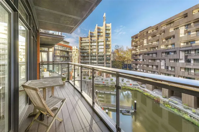 Photo 2 — Gatliff Road, London, SW1W 8QP