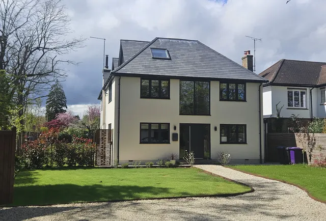 Blackmore Way, Wheathampstead, AL4, photo 1