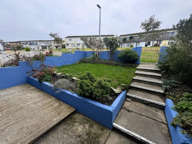 Photo 2 — Lowenek Close, Falmouth