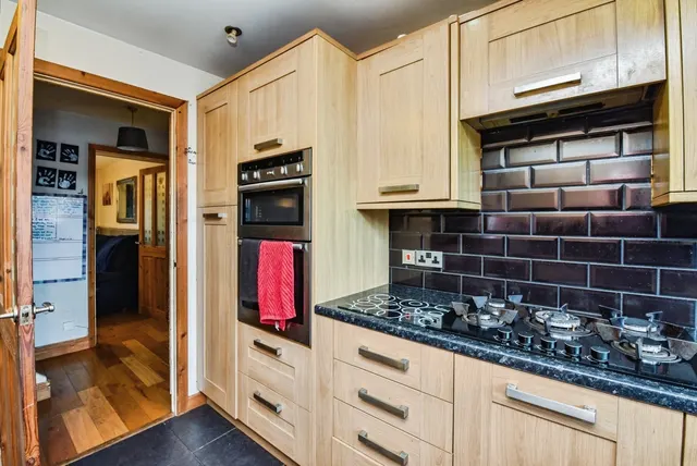 Misburg Close, Shepton Mallet, BA4, photo 3