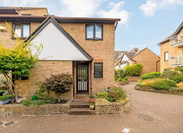 Ranelagh Gardens, Fulham, SW6, photo 1