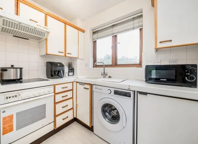 Ranelagh Gardens, Fulham, SW6, photo 2