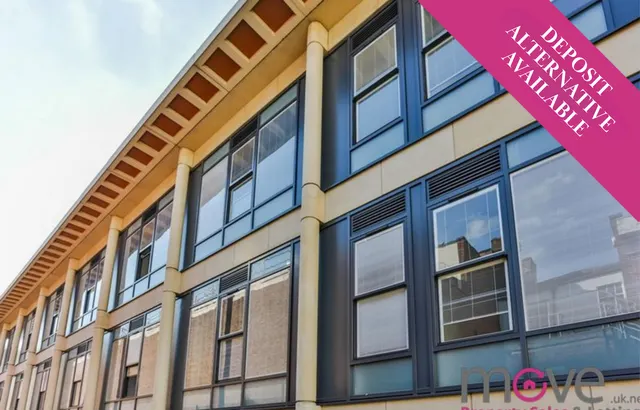 Apartment 8, The Clarence Clarence Parade, Cheltenham, GL50 3NY, photo 1