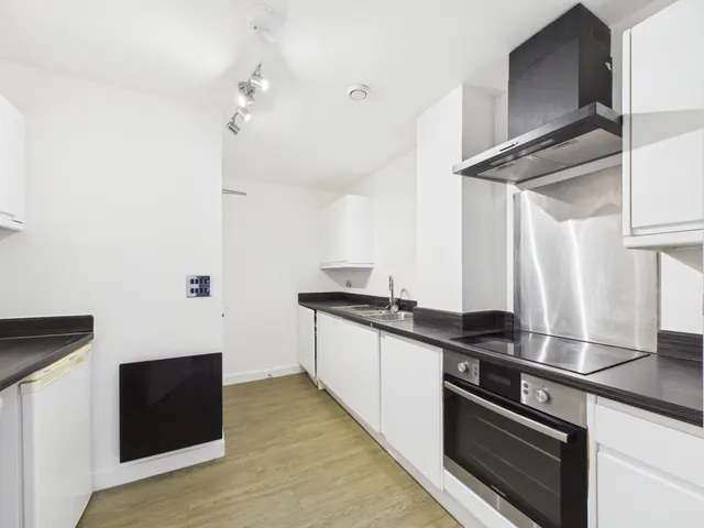 Photo 3 — Apartment 8, The Clarence Clarence Parade, Cheltenham, GL50 3NY