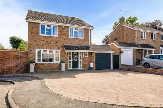 Hazelden Close, West Kingsdown, TN15, photo 1