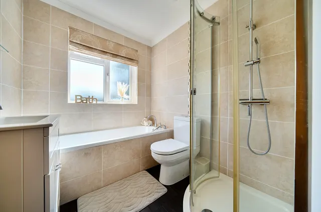 Photo 2 — Hazelden Close, West Kingsdown, TN15