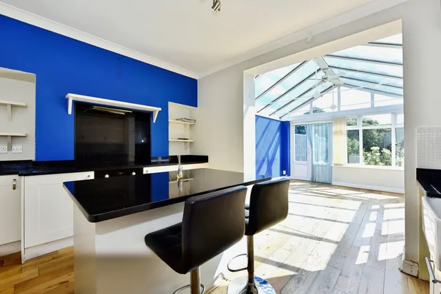 Chatsworth Park Rise, Sheffield, South Yorkshire, S12, photo 1
