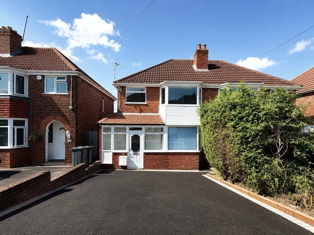 Green Acres Road, Birmingham, B38, photo 2