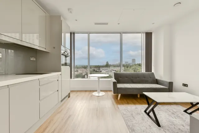 409 Westgate House, West Gate, LONDON, photo 1
