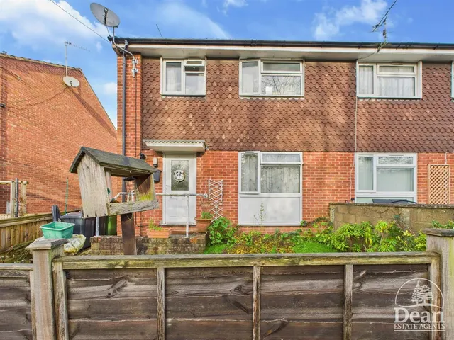 Morcroft Place, Whitecroft, GL15, photo 1