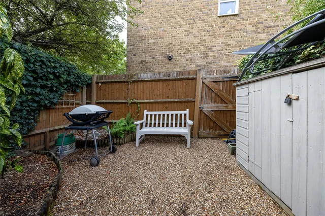 Cedar Terrace, Richmond, TW9, photo 3