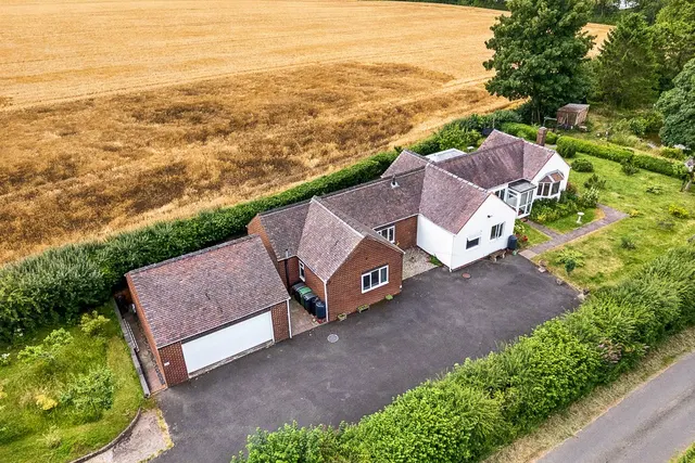 Photo 3 — Neen Savage, Cleobury Mortimer, Kidderminster, Shropshire, DY14 8JT