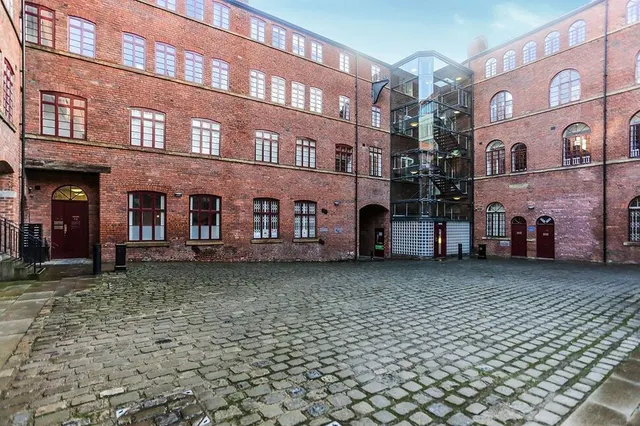 Arundel Street, Sheffield, S1, photo 2