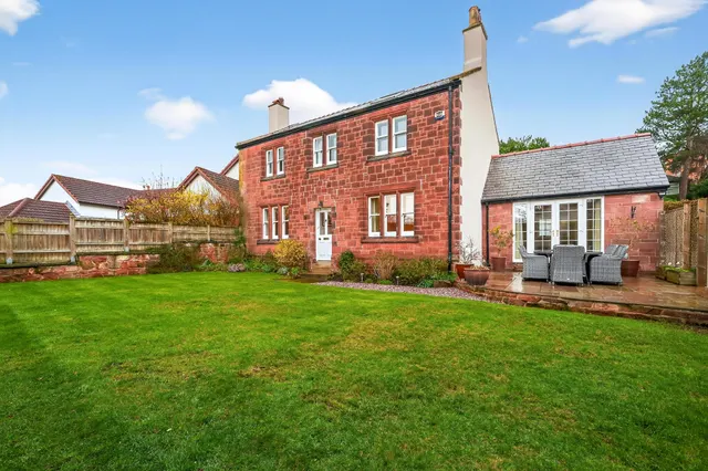 Broomlands, Wirral, CH60, photo 1