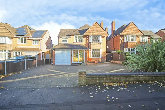 Seven Star Road, Solihull, B91, photo 1