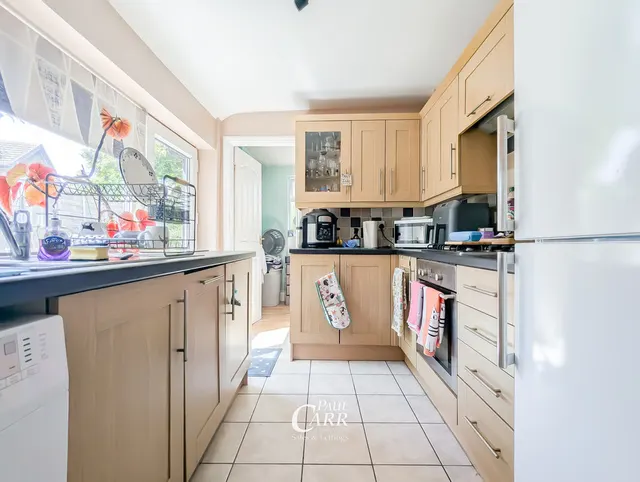 Stafford Street, Cannock, WS12, photo 2