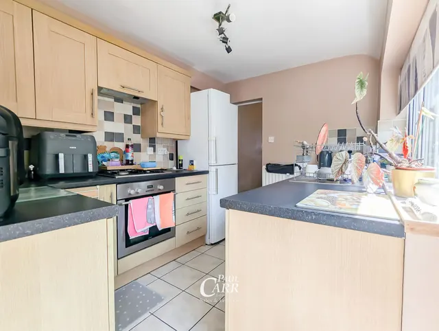 Stafford Street, Cannock, WS12, photo 3